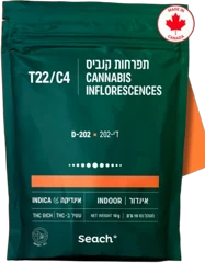 אריזת די-202 (די202)